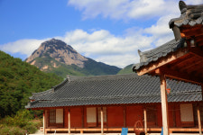 문경희양산 토담펜션