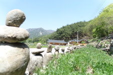 문경희양산 토담펜션