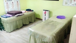 청솔행복마사지샵