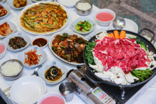 문경새재임꺽정가든