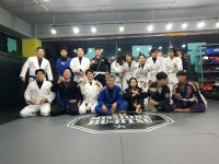 소미션스 MMA&주짓수