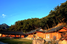 문경희양산 토담펜션