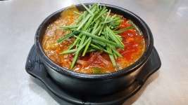 수제순대전문점권순대 관설점
