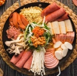 땅스부대찌개 시흥배곧점