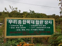 우리종합목재합판상사