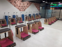 미라클짐24H&기구필라테스