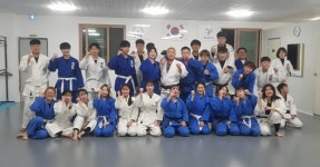 용인대CK유도체육관