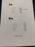 미담 Hair Salon