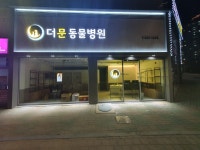 더문 동물병원