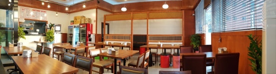 초가집가마솥통닭
