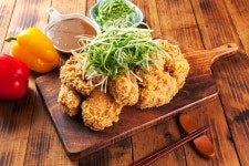 행복담닭 충주본점