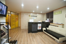 위강한의원 종로