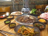 일차3.5숙성고기