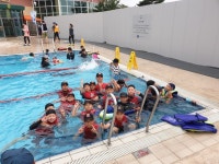 의정부B리틀야구단