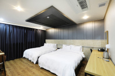 호텔 그랜드스위트