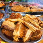 간큰갈비 대명점