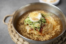 부잣집밀면