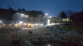 휴펜션