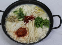 경포순두부