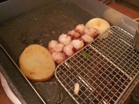 삼곱식당 약수점
