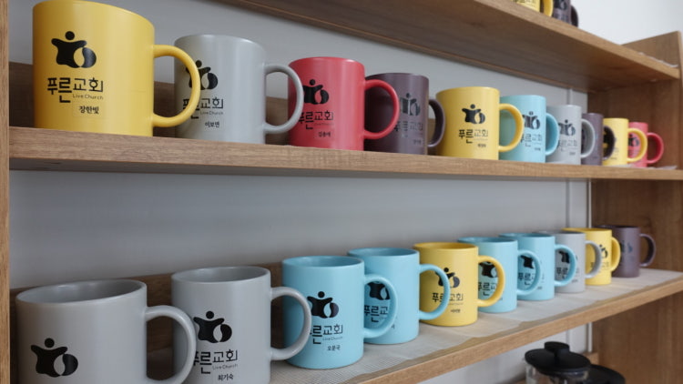 푸른교회 사진 4