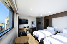 호텔 그랜드스위트