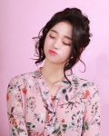 영롱헤어 충대점