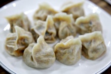 반할서문손만두