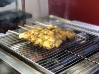 머글꼬지