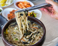 동명능이백숙