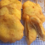 슈퍼맨찹쌀꽈배기 본점