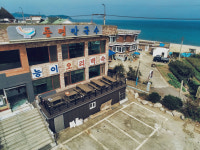 동명능이백숙