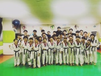 경희대왕호태권도장