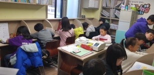 이보영의토킹클럽 성북돈암분원