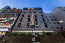 호텔시애틀 인천공항점