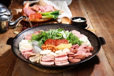 의정부동오부대찌개 본점