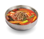 육대장 푸줏간 도화점