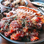 더맛있는족발보쌈 이천점
