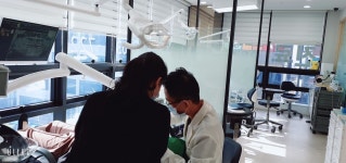 위례편한치과의원