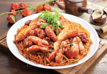 원조아구찜&알찜