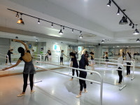 발레포러스 잠실신천점