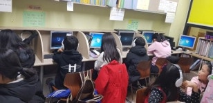 이보영의토킹클럽 성북돈암분원