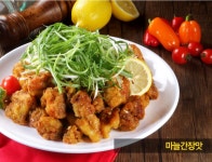 맛있는파닭 관산점