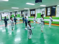 경희대왕호태권도장