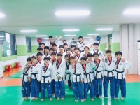 경희대왕호태권도장