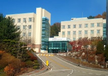 공주대학교 예산캠퍼스금오사