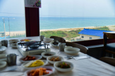 동명능이백숙