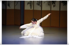 단화안정욱무용학원