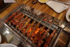 천리향양꼬치 염주점