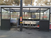 유워시 양주센타